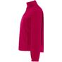 JHK Polar fleece women raspberry