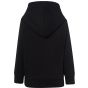 JHK Kid kangaroo sweatshirt black