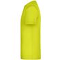 James&Nicholson Junior Active-T acid_yellow