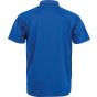 Spiro Performance Aircool polo shirt royal