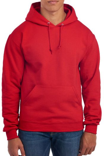 Image produit Nublend® hooded sweatshirt
