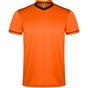 Roly Sport United - orange/noir - 16ans