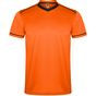 Roly Sport United - orange/noir - 16ans