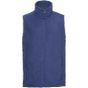Russell Gilet polaire homme bright_royal