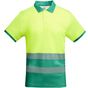 Roly WRK Atrio vert_jardin/jaune_fluo