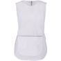 Kariban Tunique femme white