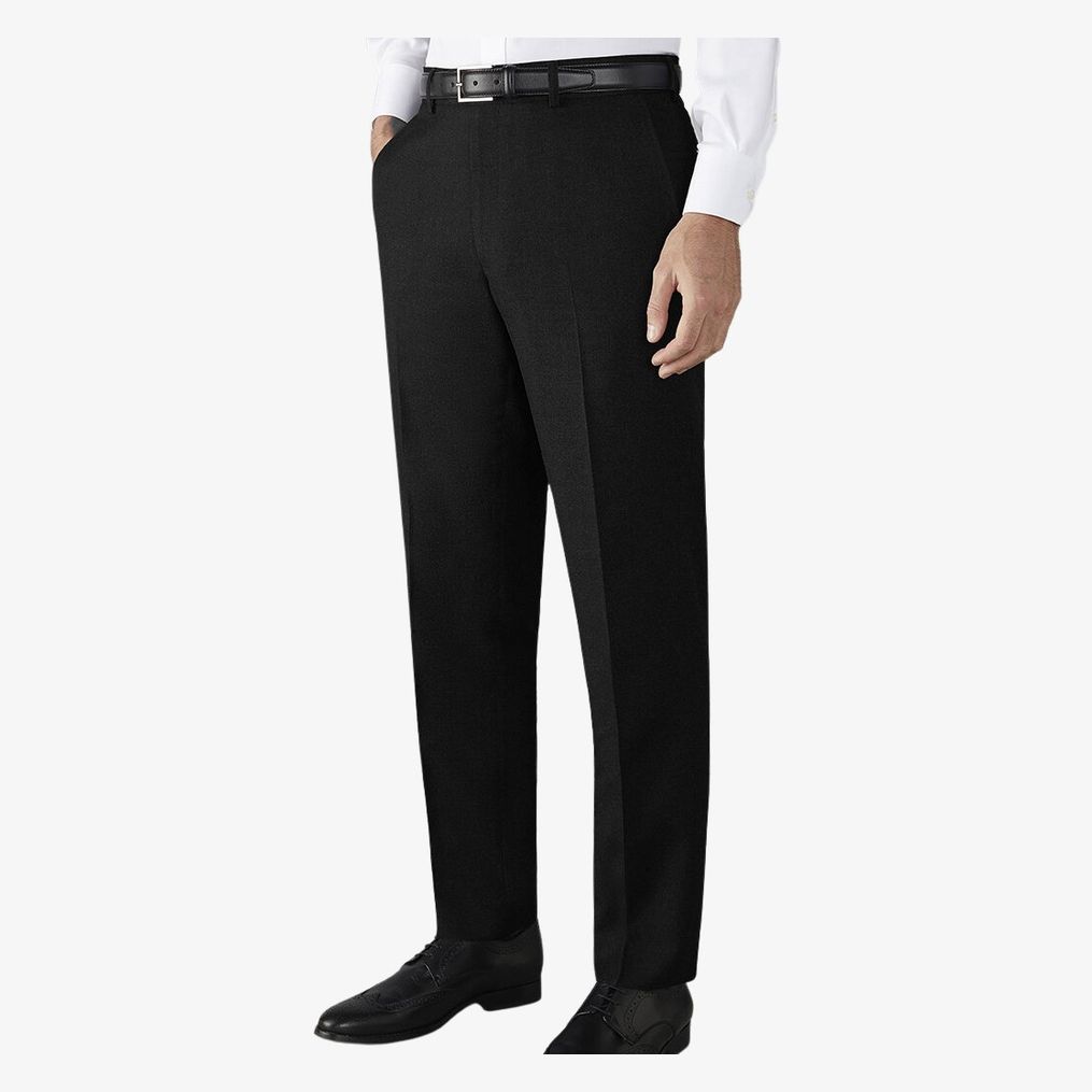 Pantalon de costume homme Tungsten Clubclass