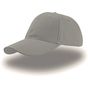 Atlantis Liberty Six Cap light_grey