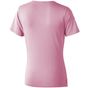 Elevate T-shirt manches courtes pour femmes Nanaimo light_pink