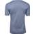 tee jays Mens Interlock Tee flint_stone