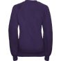 Russell Athletic Kids Classic Sweatshirt purple