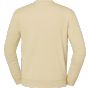 fruit of the loom Iconic Premium Set-In Sweat desert_sand