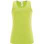 Sol's Sporty TT Women vert_pomme
