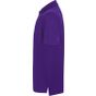Henbury Men's coolplus polo shirt bright_purple