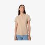 iDeal Basic Brand Polo piqué femme 200