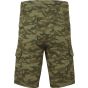 Wombat Short cargo homme camouflage green