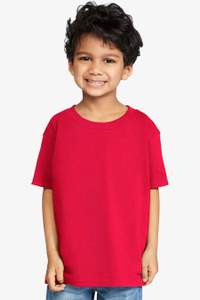 Image produit Heavy Cotton Toddler T-Shirt