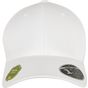 flexfit Flexfit 110 Organic Cap white