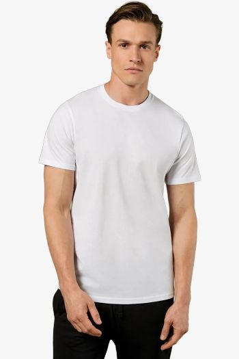 Fashion Fit Cotton Tee