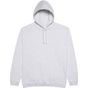 AWDis Just Hoods College Hoodie ash