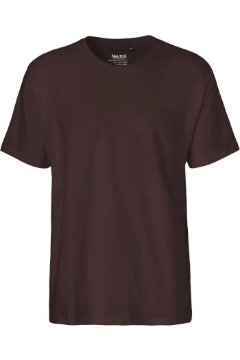 Mens Classic T-Shirt