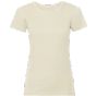 Russell Pure Organic T femme natural