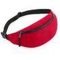 Bagbase Sac Banane Recyclé classic_red