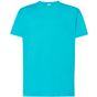 JHK Regular T-Shirt turquoise