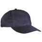 Myrtle Beach 6-Panel Cap laminated navy