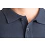 HRM Men´s Luxury Polo dark_grey