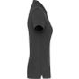 WK Designed To Work Polo manches courtes femme dark_grey