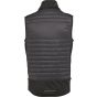 Regatta Men's E-Volve Thermal Hybrid Gilet ash/black