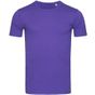 Stedman Morgan Crew Neck deep_lilac