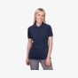 HRM Women's Heavy Stretch Polo