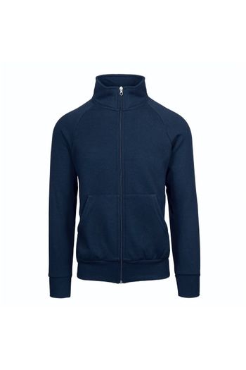 Image produit Sweat zippé