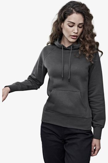 Image produit Ladies Hooded Sweat