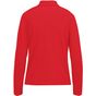 B&C Collection B&C My Polo 210 LSL /Women red