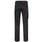 Velilla Pantalon stretch black