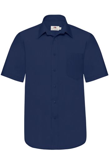Image produit Men´s Short Sleeve Poplin Shirt