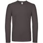 B&C Collection #E150 LSL bear_brown