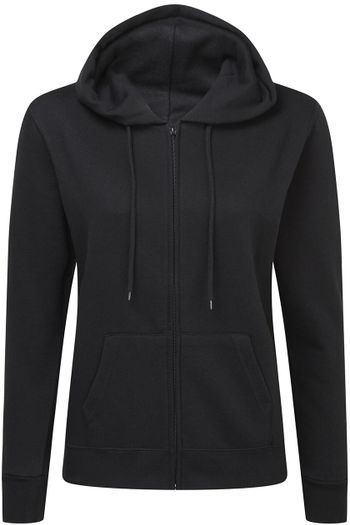 Image produit Hooded Full Zip Women