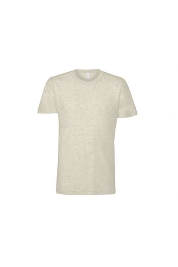 Image produit Unisex heather cvc short sleeve tee