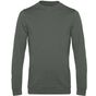 B&C Collection #Set In French Terry millennial_khaki