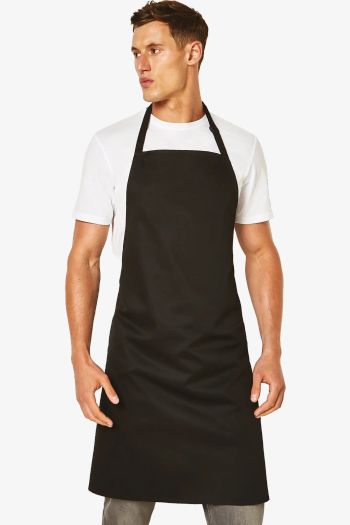 Bib Superwash® 60º Apron Unisex