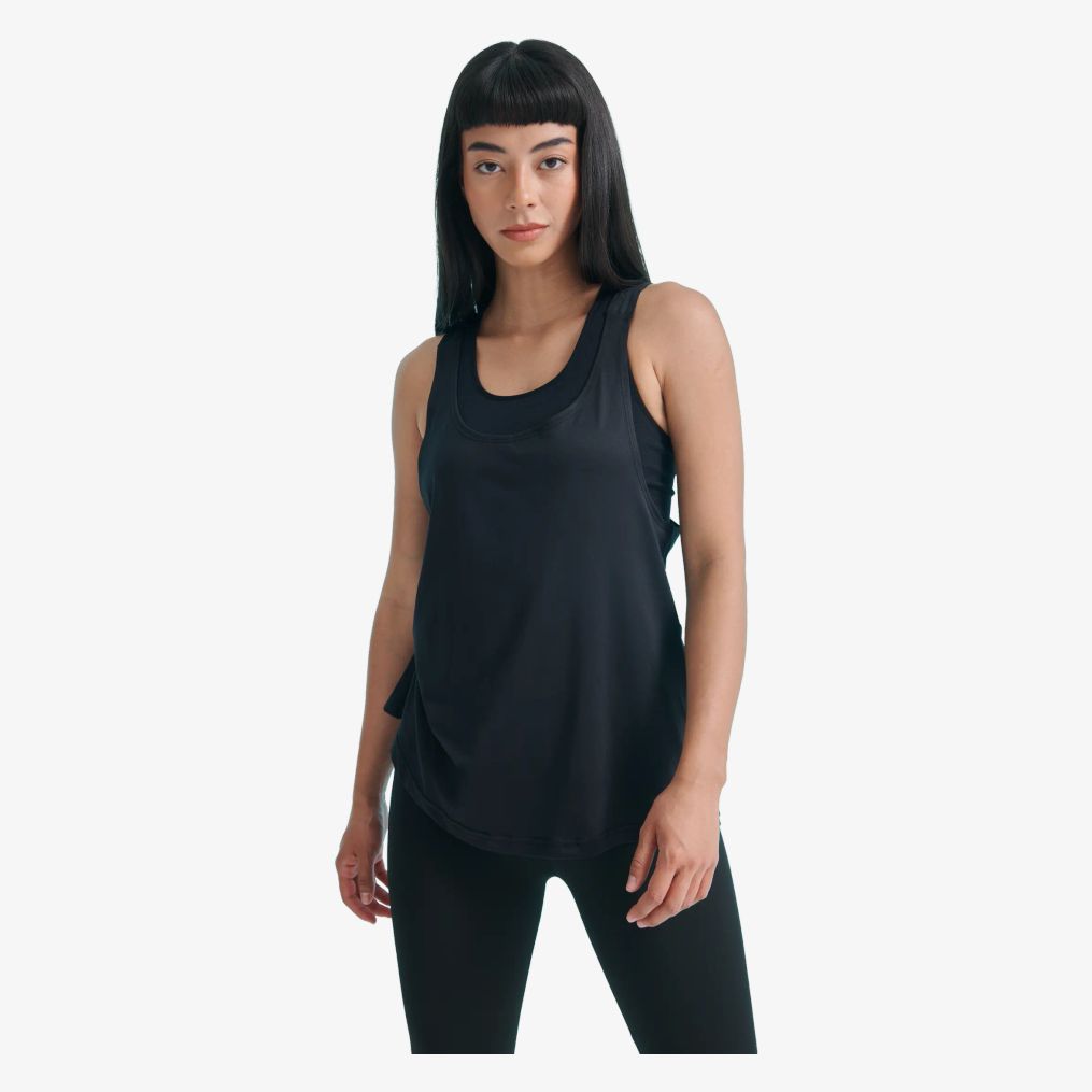 Women´s fashion workout vest SF Clothing