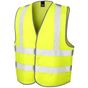 result Gilet de sécurité fluorescent_yellow