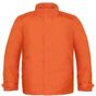 B&C Collection Real+ Men orange