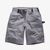 Dickies SHORT GRAFTER DUO TONE