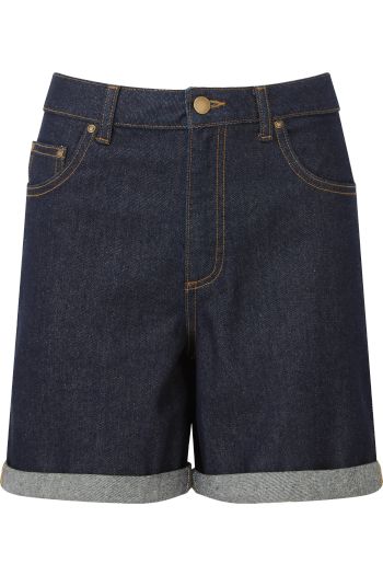 Image produit Short en jean femme