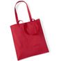 Westford Mill Sac pour la vie - Anses longues classic_red